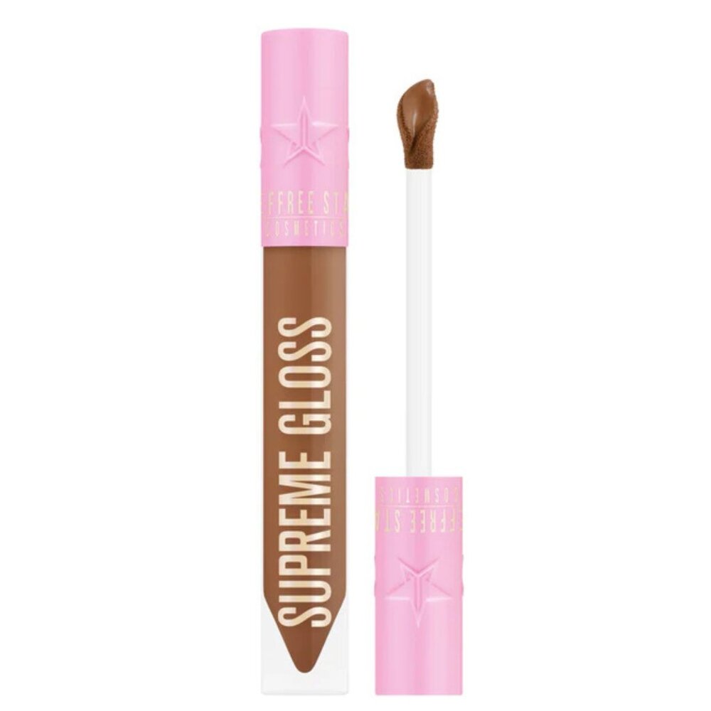 Jeffree Star Supreme Gloss π - Top Shelf π€ | NIB, Sealed β¨ - Picture 5 of 5